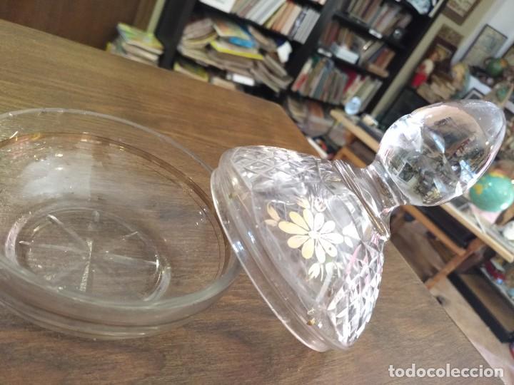 Vintage: Juego dos piezas tocador - Foto 4