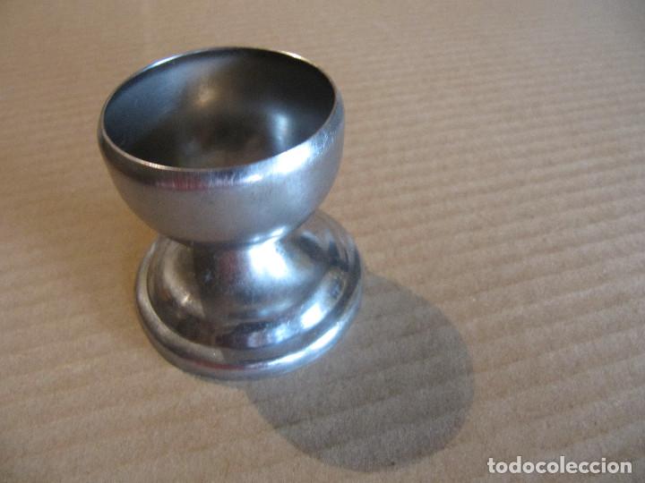 Vintage: ANTIGUA HUEVERA MARCA BRA - Foto 3