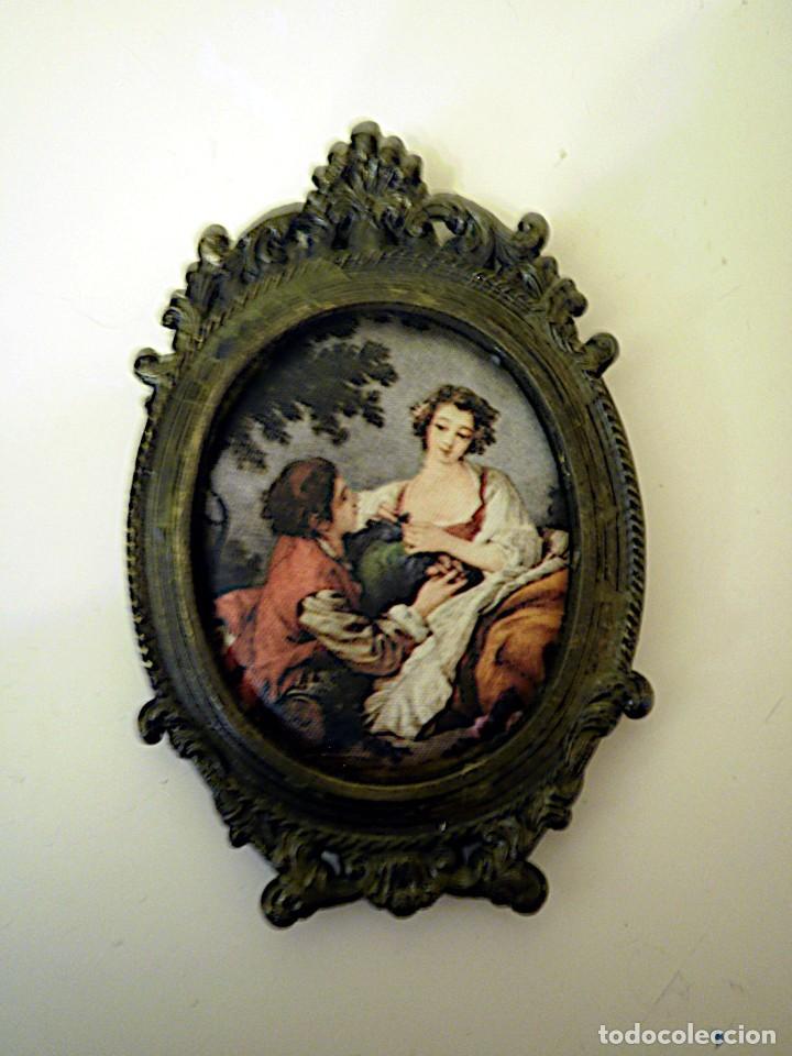 Vintage: Adorno de pared - Foto 1