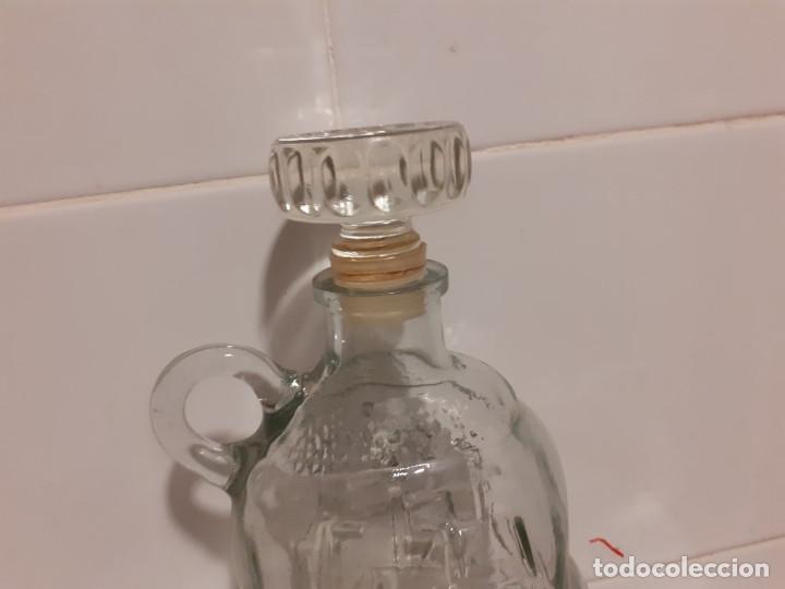 Vintage: 11 tapas de ceramicas - Foto 1