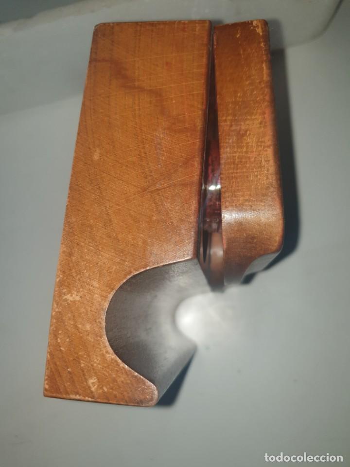 Vintage: TINTEROS MADERA - Foto 3