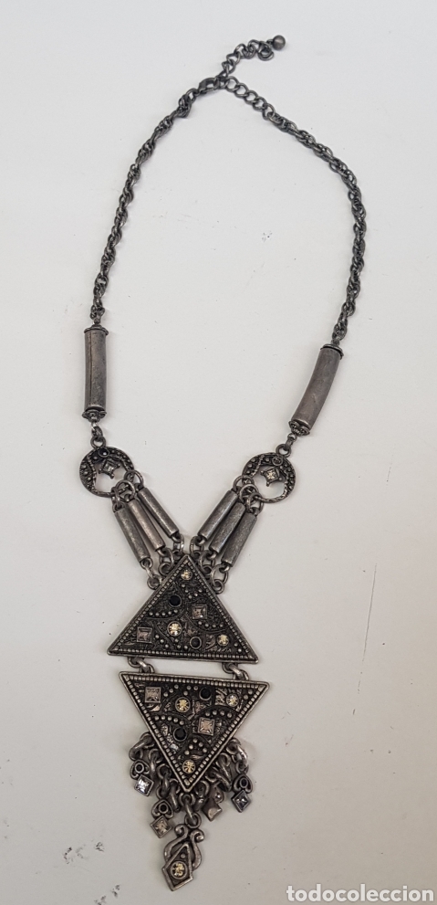 Vintage: collar - car195 - Foto 1