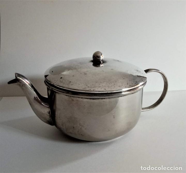 Vintage: Tetera - Foto 1