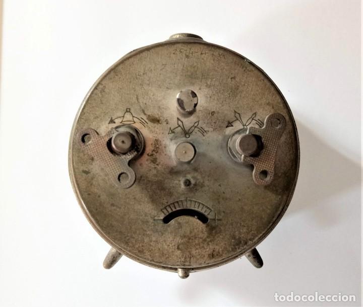 Vintage: Despertador - Foto 3