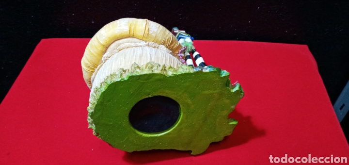 Vintage: HUCHA INFANTIL DUENDE - Foto 8