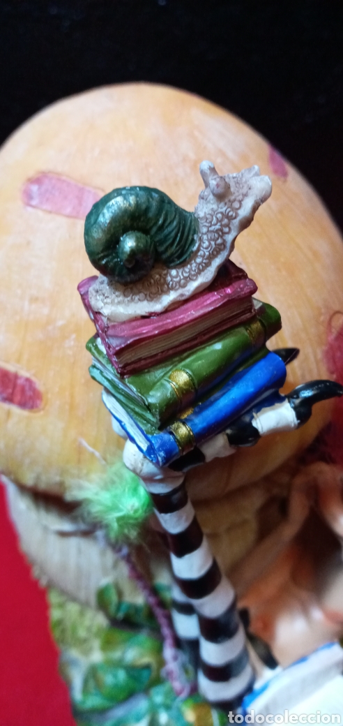 Vintage: HUCHA INFANTIL DUENDE - Foto 11