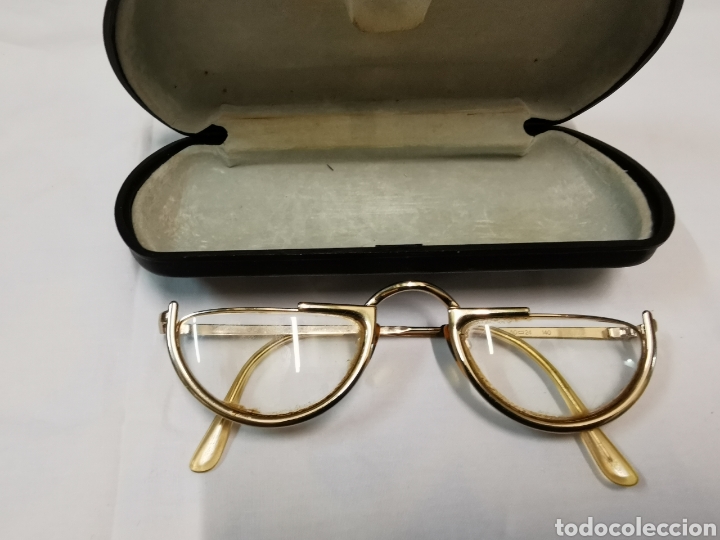 Vintage: Gafas de lectura - Foto 1