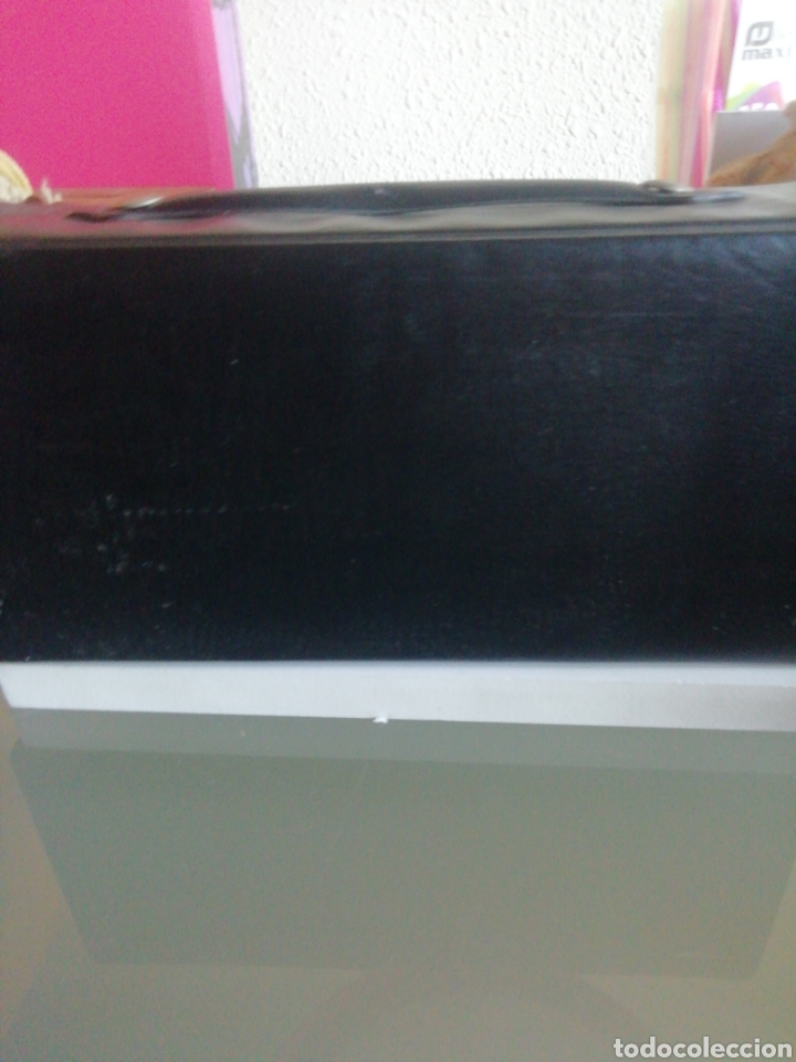 Vintage: Porta Cassettes Vintage - Foto 4
