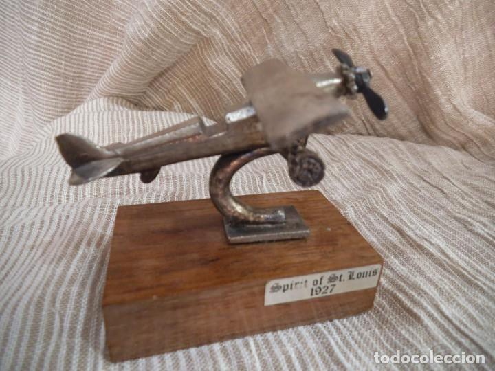 Vintage: ANTIGUAS AVIONETAS (coleccionables) - Foto 3