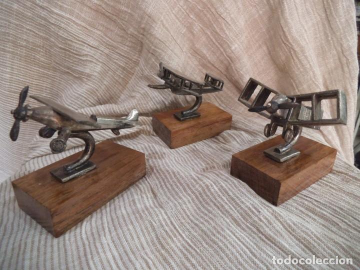 Vintage: ANTIGUAS AVIONETAS (coleccionables) - Foto 5