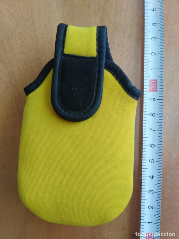 Vintage: Funda de tel&eacute;fono (782) - Foto 1