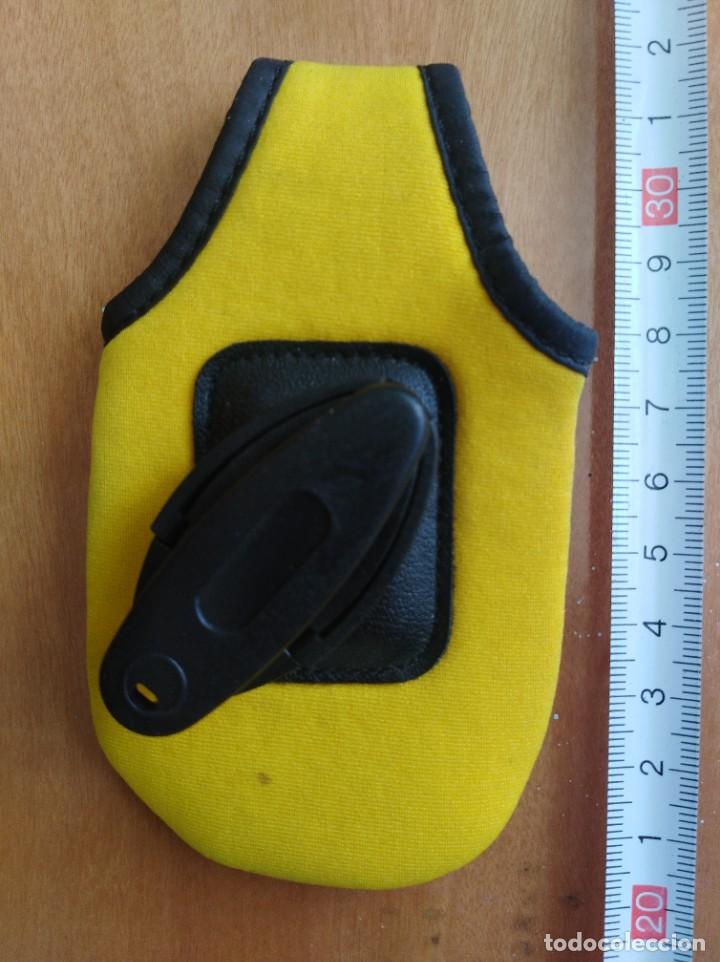 Vintage: Funda de tel&eacute;fono (782) - Foto 2