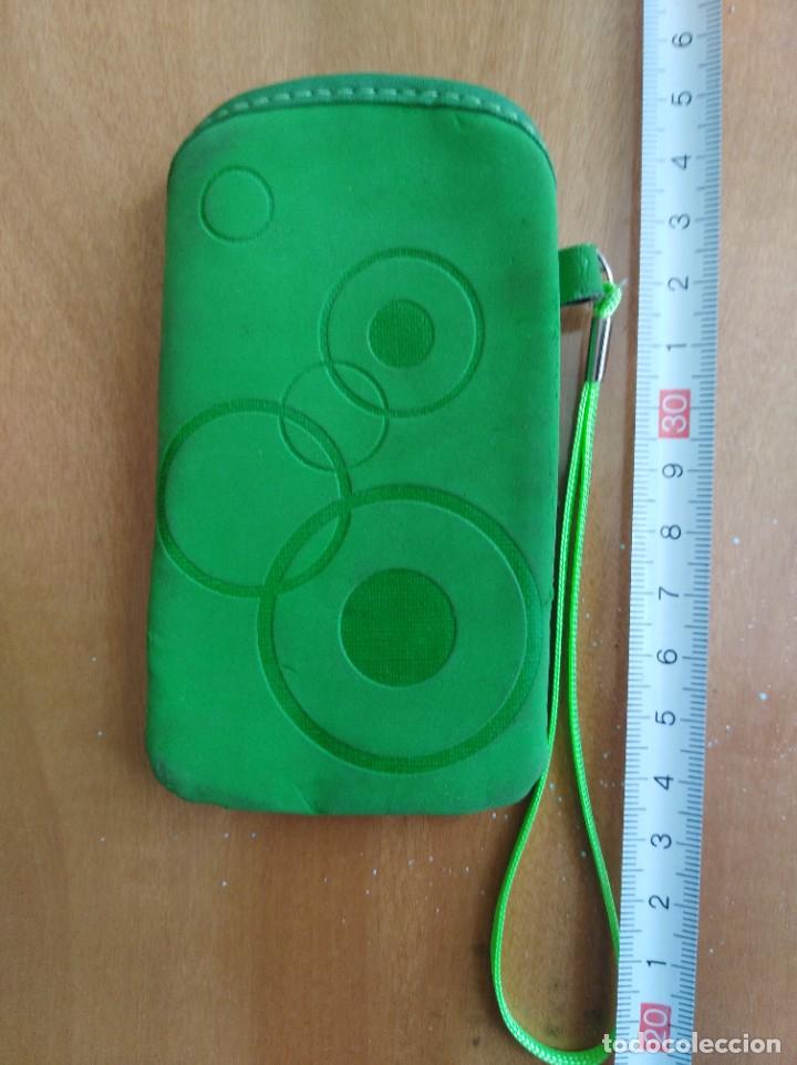 Vintage: Funda de tel&eacute;fono (782) - Foto 1