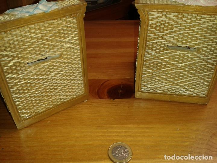 Vintage: SUJETALIBROS,HUCHA. - Foto 4