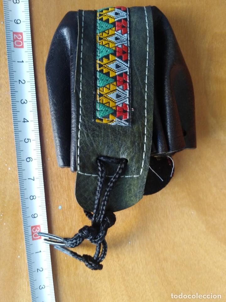 Vintage: Cartera, monedero (783)