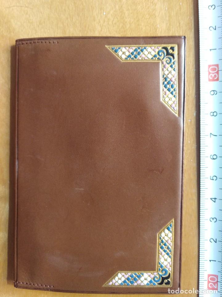 Cartera hombre tarjetero (783)