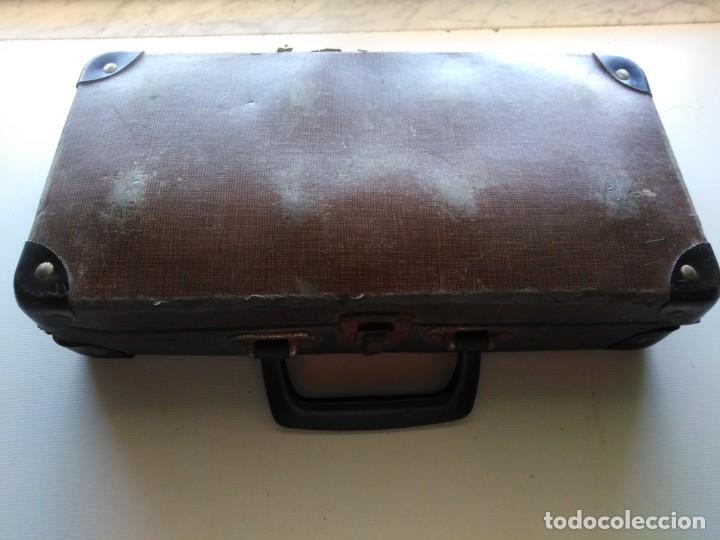 Vintage: Estuche Petanca antiguo - Foto 2