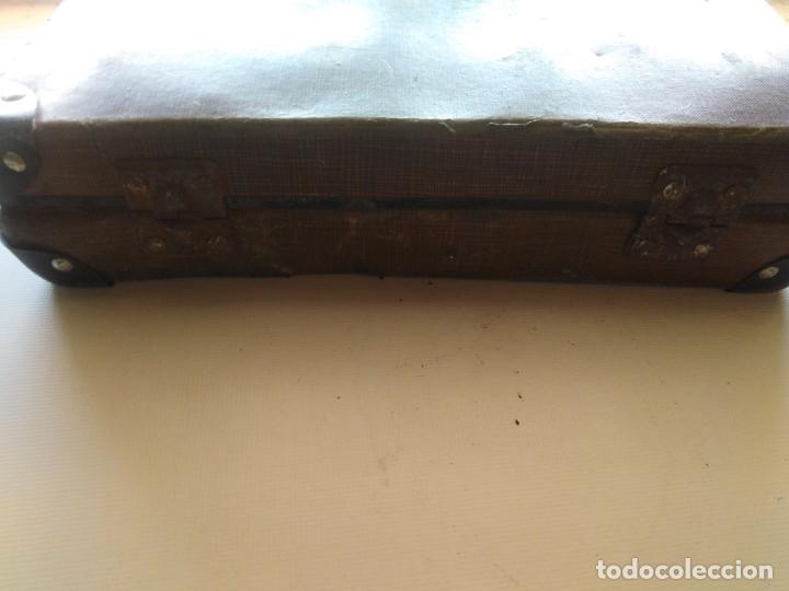 Vintage: Estuche Petanca antiguo - Foto 3
