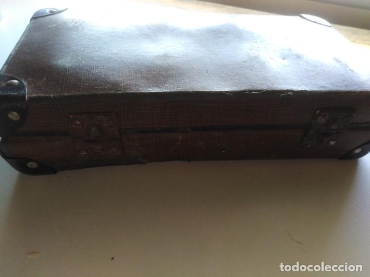 Vintage: Estuche Petanca antiguo - Foto 4