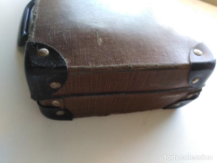 Vintage: Estuche Petanca antiguo - Foto 5