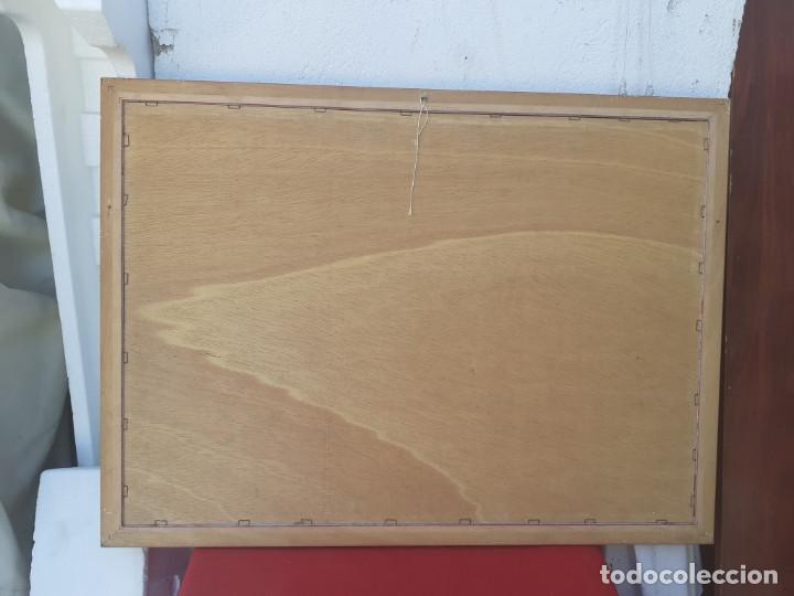 Vintage: cuadro lamina - Foto 2