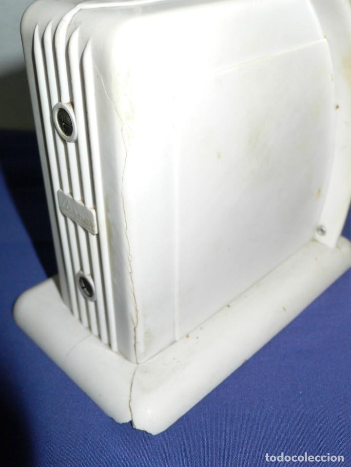 Vintage: BALANZA DE COCINA MARCA BERNAR - Foto 7