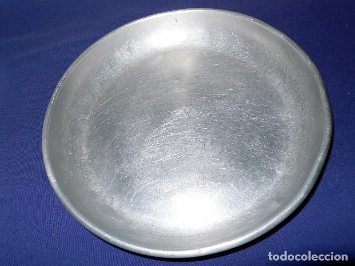 Vintage: BALANZA DE COCINA MARCA BERNAR - Foto 8