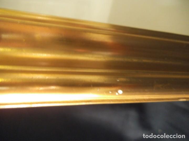 Vintage: CUADRO DE BARCAS - Foto 3