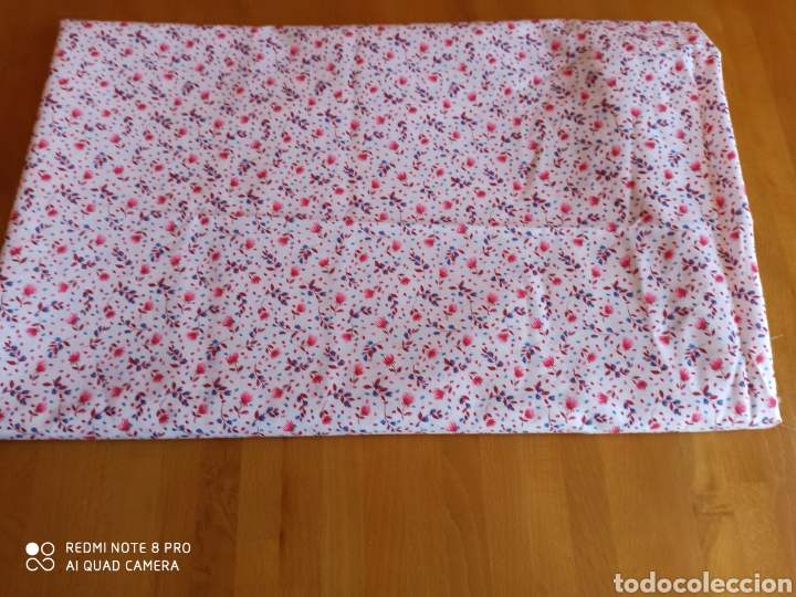 Vintage: Corte de ropa estampado - Foto 2
