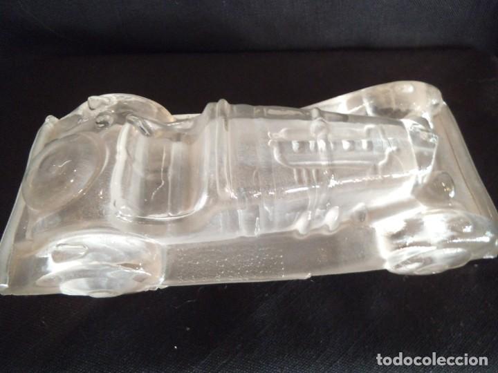 Vintage: COCHE CRISTAL - Foto 1