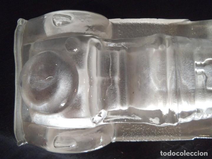 Vintage: COCHE CRISTAL - Foto 3