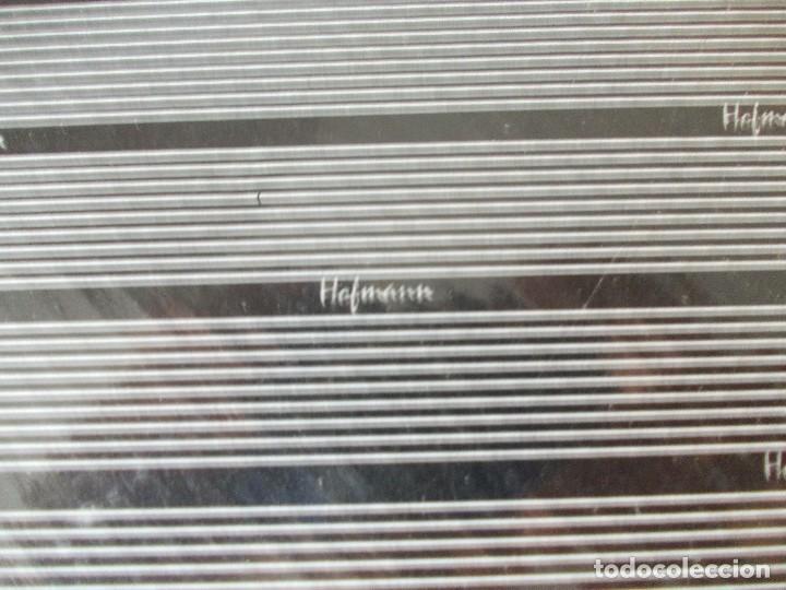 Vintage: Cuadro &rdquo; Hofmann&rdquo; - Foto 4