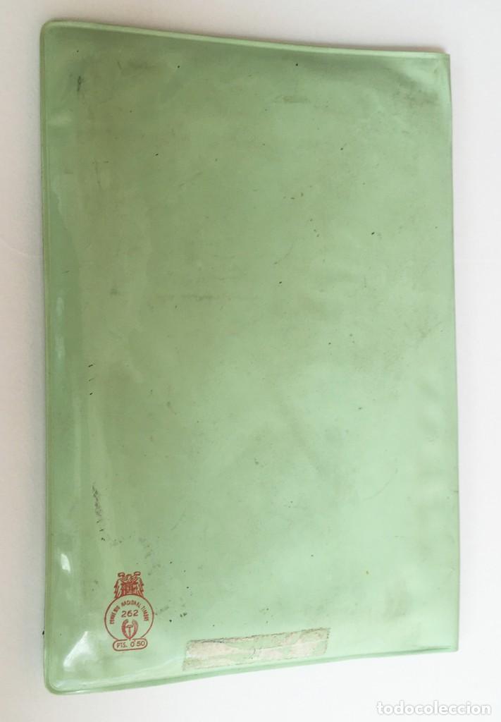 Vintage: Estuche de Medias GLORY vac&iacute;o - Foto 2