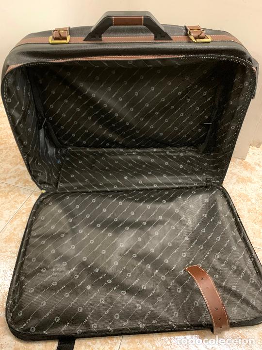 antigua maleta vintage valisa ideal para su uso - Comprar en todocoleccion  - 212688135