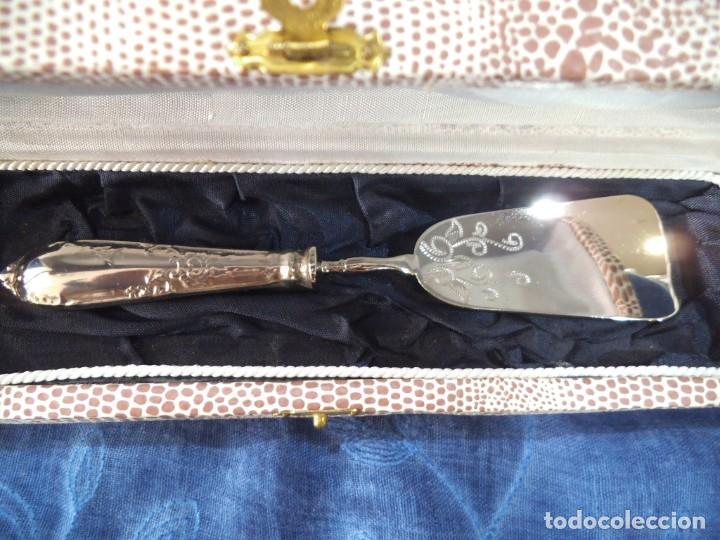 Vintage: CALZADOR ALPACA-PLATEADA - Foto 1