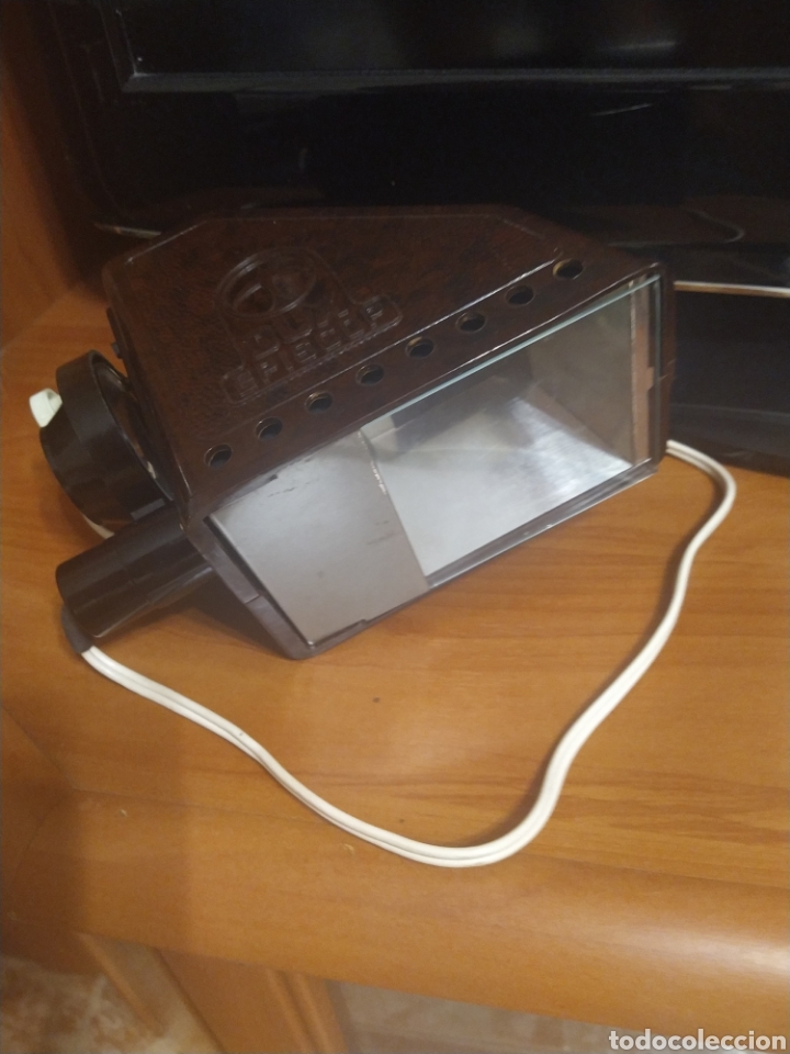 Vintage: Episcop dux proyector episkop episcopio - Foto 3