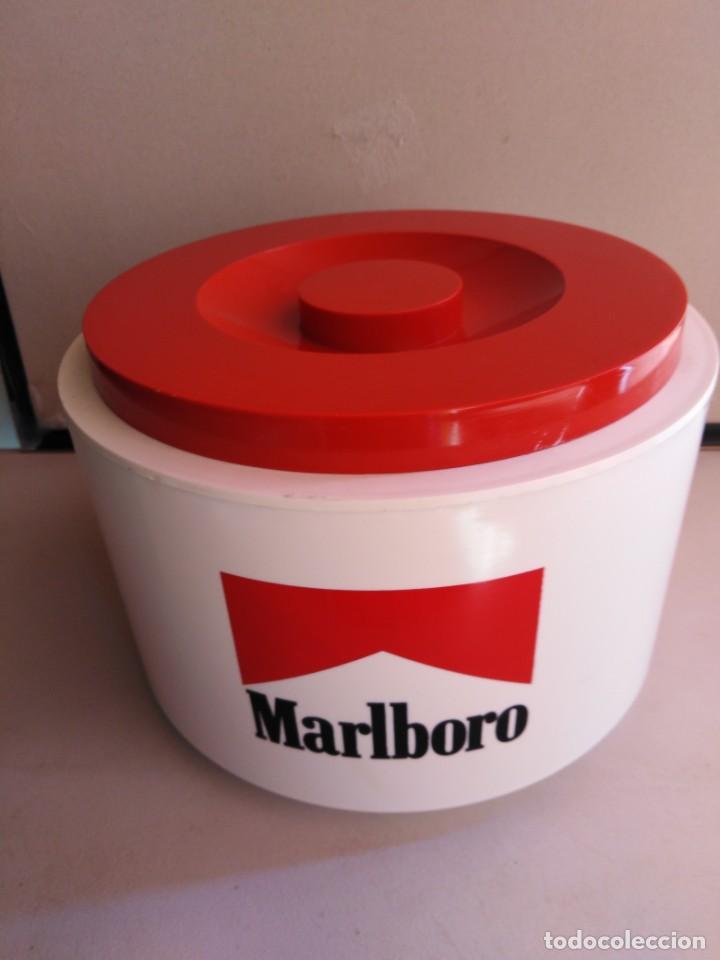 Vintage: Cubitera Marlboro antigua - Foto 1