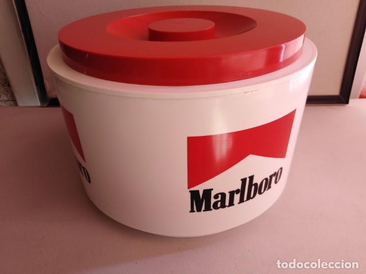 Vintage: Cubitera Marlboro antigua - Foto 2
