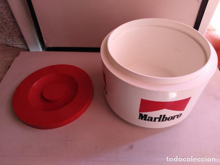 Vintage: Cubitera Marlboro antigua - Foto 7