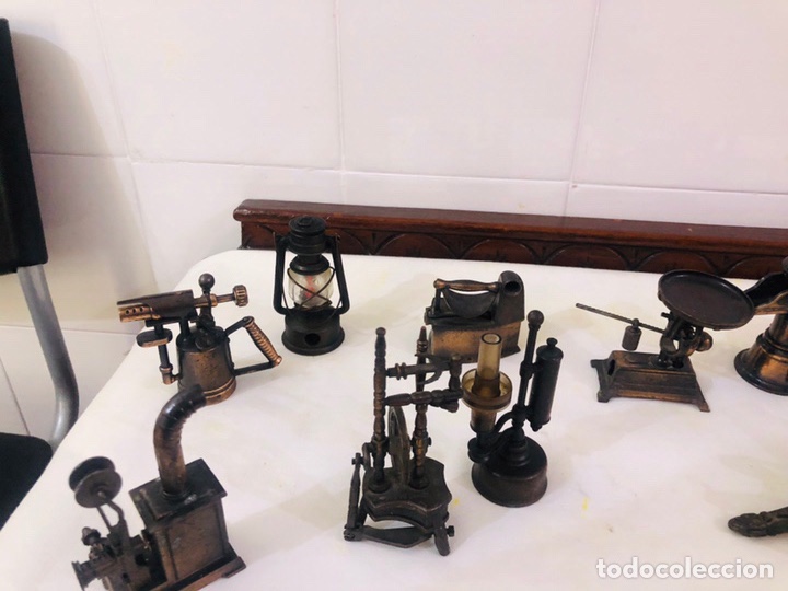 Vintage: FIGURAS DE SACAPUNTAS PLAY MATE - Foto 2