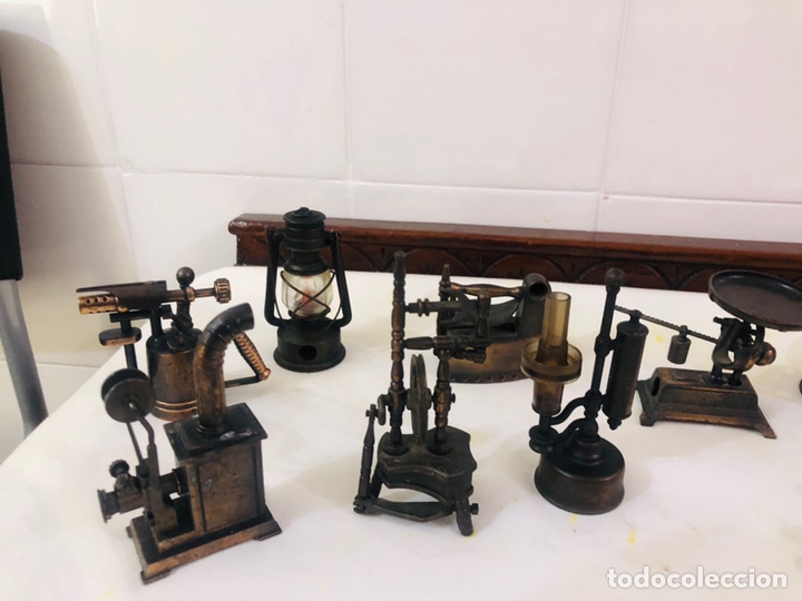 Vintage: FIGURAS DE SACAPUNTAS PLAY MATE - Foto 3