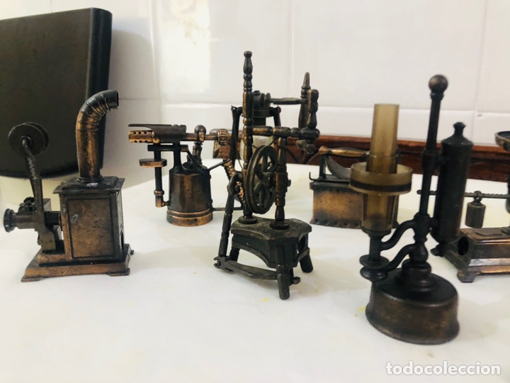 Vintage: FIGURAS DE SACAPUNTAS PLAY MATE - Foto 4