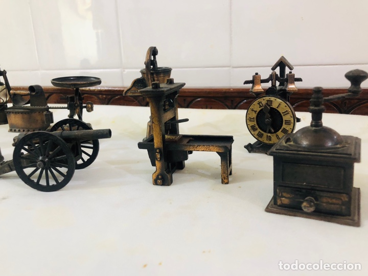 Vintage: FIGURAS DE SACAPUNTAS PLAY MATE - Foto 6