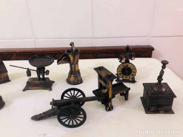 Vintage: FIGURAS DE SACAPUNTAS PLAY MATE - Foto 1