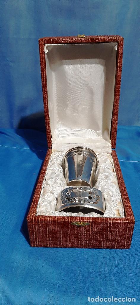 Vintage: ESTUCHE PRIMERA COMUNION - Foto 3