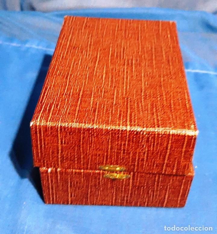 Vintage: ESTUCHE PRIMERA COMUNION - Foto 4