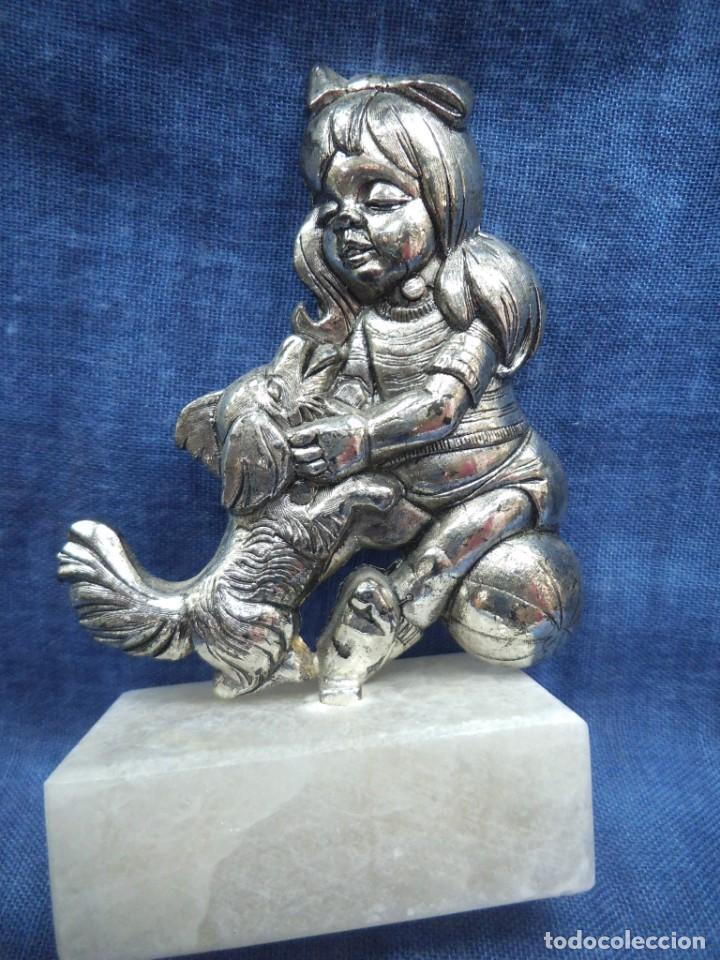 Vintage: RELIEVE PLANO -INFANTIL- 1 - Foto 1