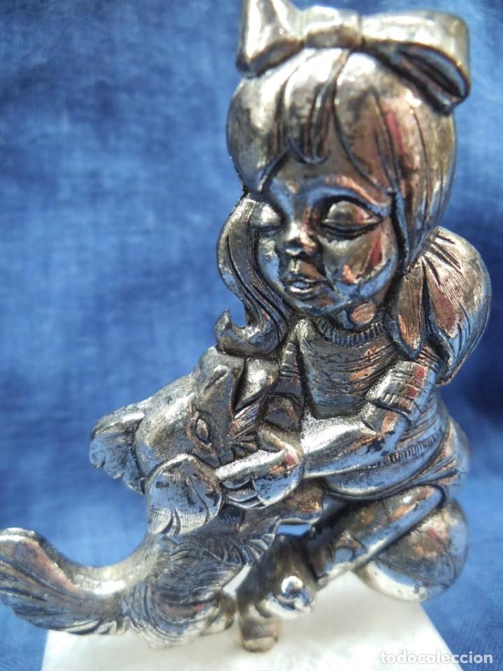 Vintage: RELIEVE PLANO -INFANTIL- 1 - Foto 2