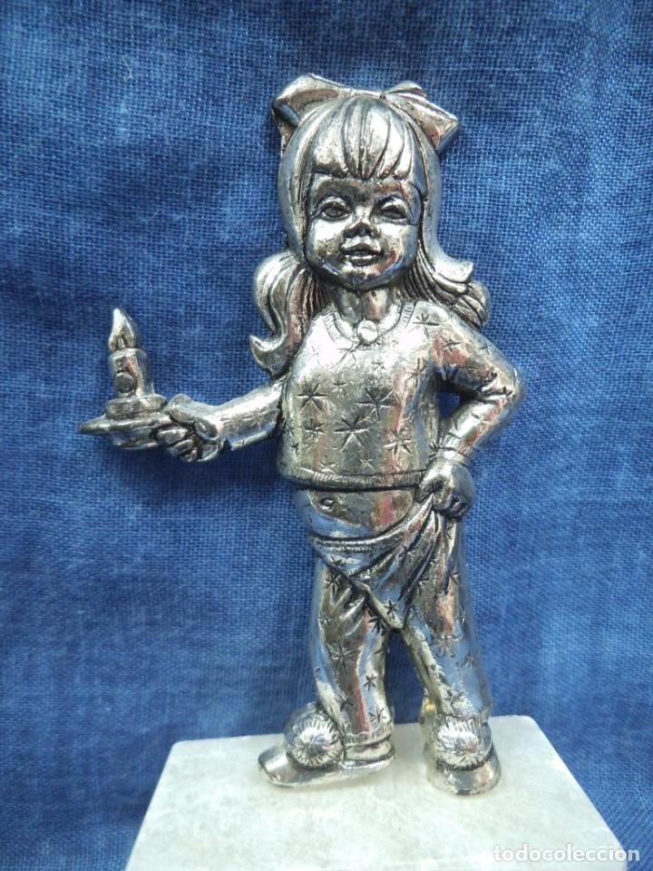 Vintage: RELIEVE PLANO INFANTIL - 2 - Foto 1