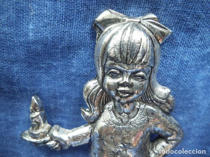 Vintage: RELIEVE PLANO INFANTIL - 2 - Foto 3